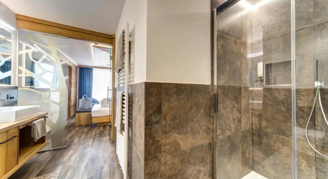 Семейный номер Deluxe Hotel Muliac