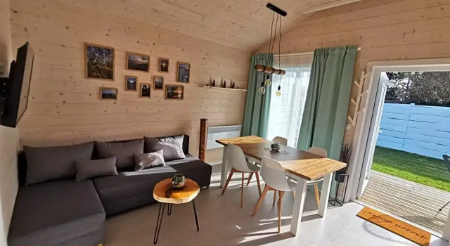 Karuba Resort, Gdańsk - Wyspa Sobieszewska, Varaa Hotelli Sobieszewo 