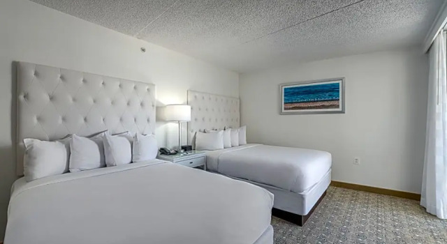 Люкс ICONA Diamond Beach