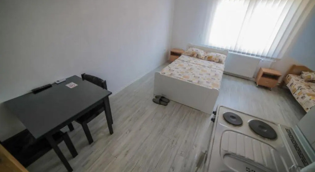 Апартаменты Standard Guesthouse Tanja