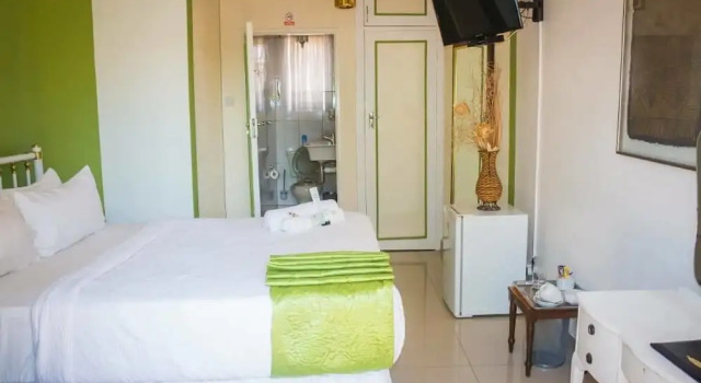 Camera Deluxe Padandaro Guest House