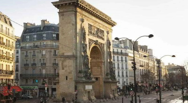 Hotel Les Théâtres