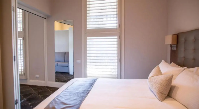 Номер Superior Royal Hotel Randwick