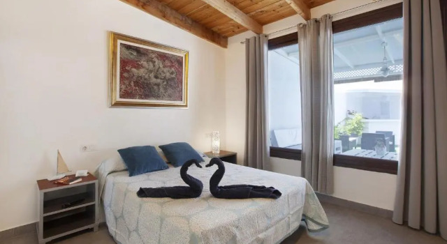 Casa Tenerife 2, Book Hotel Hotels in Tenerife with Parking, Parking