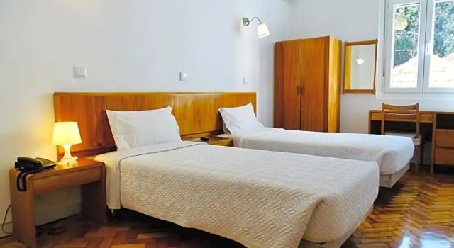 Номер Standard Poveira Hotel
