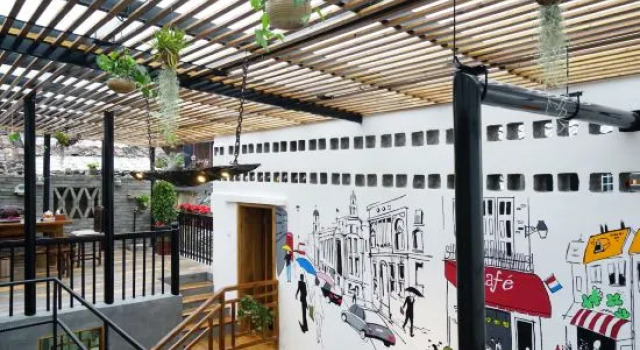 La Casa Di Milena, Prenota Hotel Lishui Zhejiang