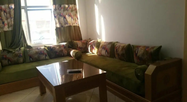 Bab Homar Appartement, Prenota Appartamento Assila 