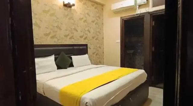Wishotel Premier Hotel Ringas