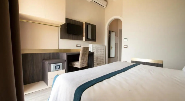 Номер Superior San Lorenzo - Boutique Hotel & SPA
