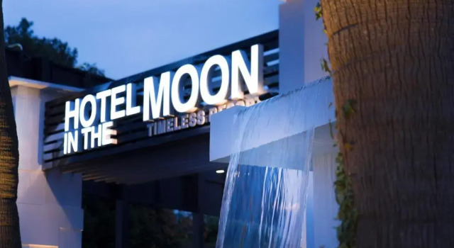 Hotel in the Moon, Prenota Hotel Shin-yokohama 