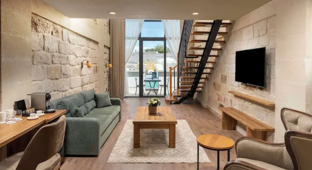 Номер Standard Дуплекс Barceló Cappadocia