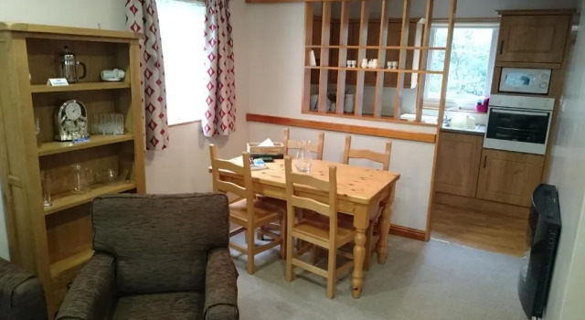 Люкс Quaysiders Lakes Resort - Quaysiders Club