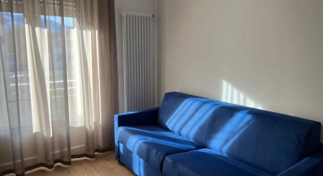 Апартаменты Liz Hotel & Apartments