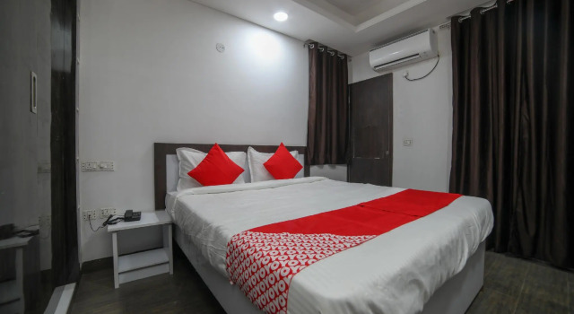 Silver Apartments by OYO Rooms, Забронировать Апартаменты/квартира Апартаменты штата Махараштры, Апартаменты/квартира