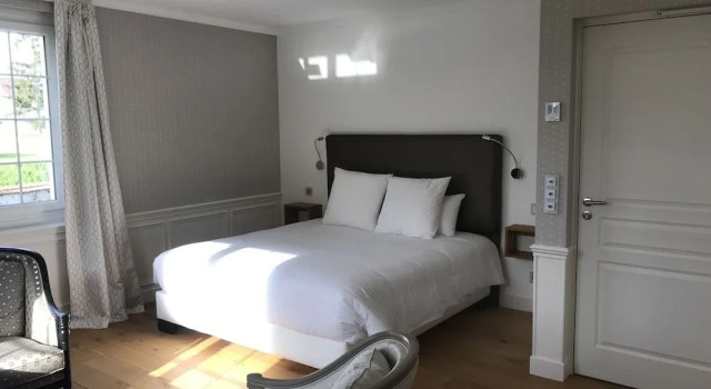 Domaine Le Clos des Belvals, Rezervovat Hotel Hotely v Blancs-Coteaux se snídaní, Snídaně