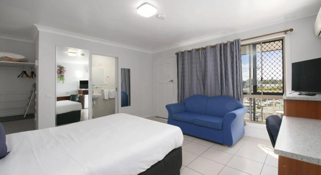 Moorooka Motel, Забронировать Мотель Брисбен Brisbane Region