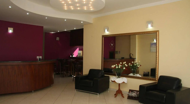 Santa Felicidade Hotel