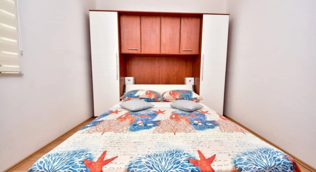 Апартаменты Apartment Roko