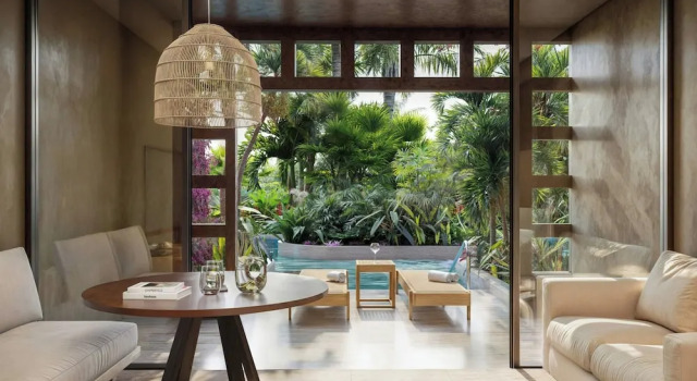 Полулюкс The Westin Playa Vallarta, An All-Inclusive Resort