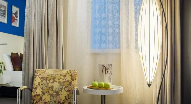 Номер Standard voco Suzhou Guanqian Street by IHG