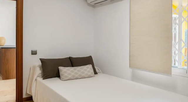 Apartamento Maite in Estepona, Забронировать Апартаменты/квартира Отели Эстепона с парковкой, рядом с Палеонтологический музей, Парковка