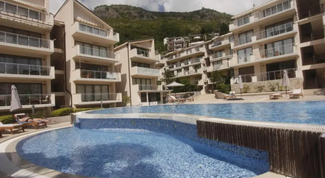 Апартаменты 2 BR Apartment in Blue Horizon Przno