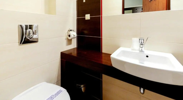 Appartamento Hotel Liburnia
