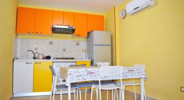Апартаменты с 2 комнатами Villa Paeonia
