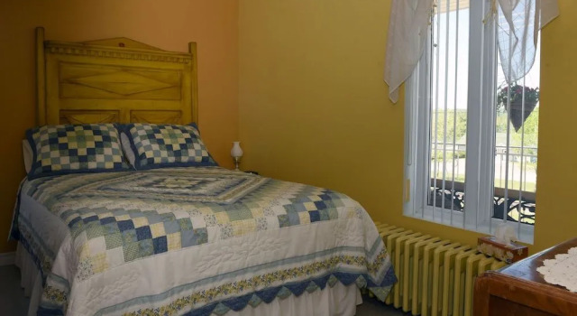 Gîte Grand-Père Nicole, Rezervovat Hotel Val-Brillant 