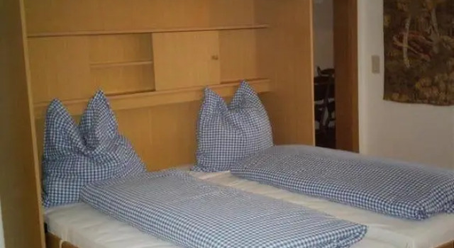 Sport-Alpin-Wohnung-130, Varaa Huoneisto Hotellit Baijeri pysäköinnillä, Pysäköinti