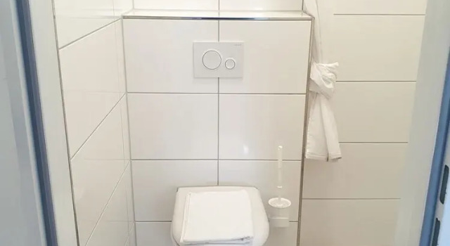 Двухместный номер Standard Aparthotel Sanni