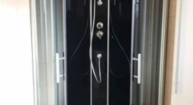 1 soveværelse i lejlighed Notodden Sentrum Apartment NO 3