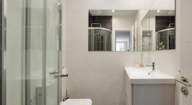 Апартаменты Urbieta 3 Apartment by FeelFree Rentals