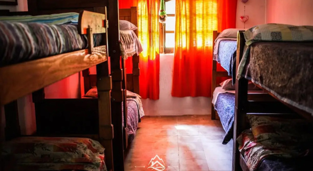 Rinconada de Nahuelpan Guest House