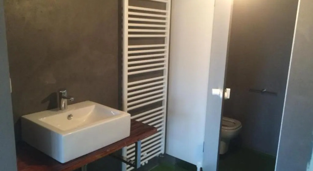 Двухместный номер Deluxe Boutique Hotel De Eilanden