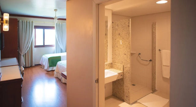 Номер Standard Hotel Renar