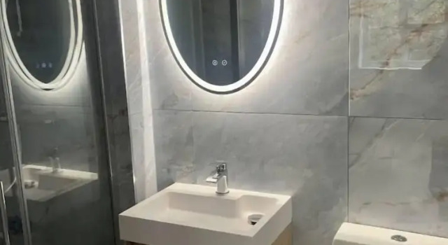 Студия Superior Finsbury Park Studio Apartments