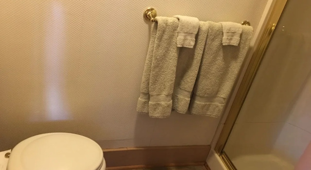 Люкс Executive The Queen, A Victorian Bed & Breakfast