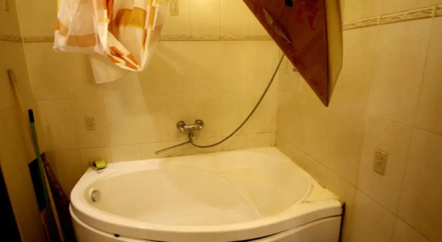 Balalaika Hostel, Boek Hostel Irkoetsk Irkutsk