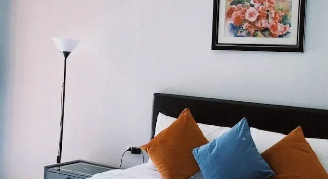 Двухместный номер Superior Sasimanta Hotel
