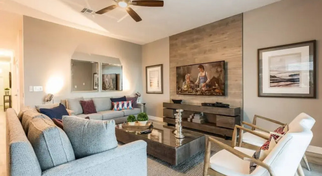 Chic Luxury Haven - Unforgettable Retreat, Varaa Lomakoti Kissimmee Kissimmee