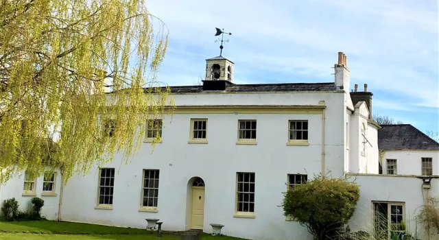 Beachborough Park, Buchen Sie Hotel Folkestone Kent