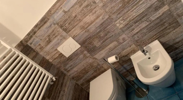 Двухместный номер Standard Casa Tonina