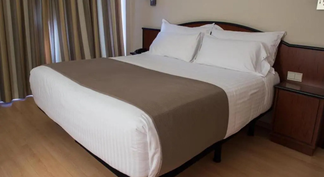 Двухместный номер Standard Augusta Barcelona Vallès