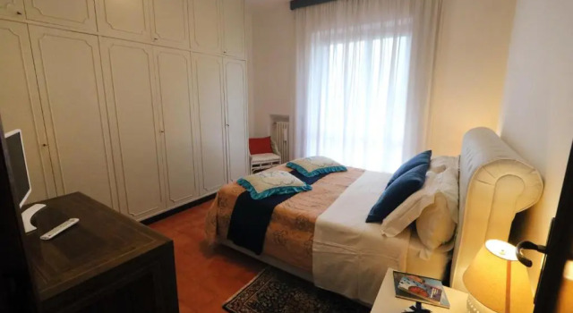 Bari Suite Apartment Barone 12
