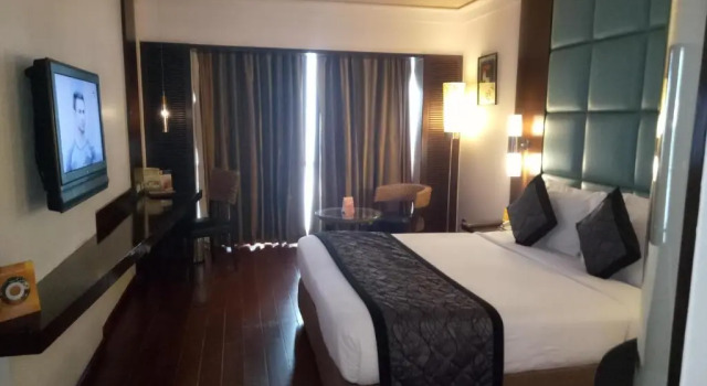 Номер Standard Iris The Business Hotel