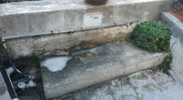 Casa Vacanza Sul Mare, Book Apartment Hotels in Sicily with Parking, Parking