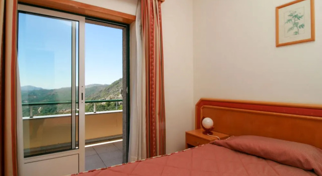 Hotel Miracastro