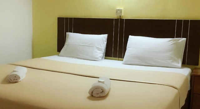 Lumut Guesthouse Apartment Hotel, Rezervasyon Daire Lumut daireler, Daire