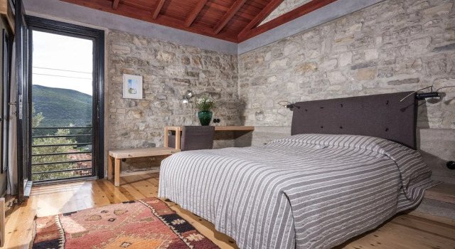 Urla Bagevi Boutique Hotel - Special Class